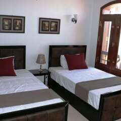 Отель El Gouna Royal Chalet комната для гостей фото 5
