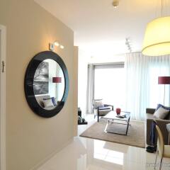 Отель West All Suite Boutique Tel Aviv комната для гостей фото 2