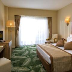 Отель Otium Eco Club Side All Inclusive комната для гостей фото 2