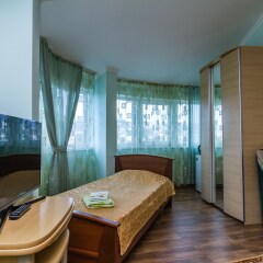 Гостиница У Бочарова Ручья фото 10