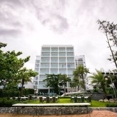 Worita Cove Hotel На Чом Тхиан фото 4