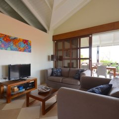 Blue Bay Beach Villas in Willemstad, Curacao from 271$, photos, reviews - zenhotels.com guestroom