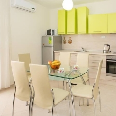 Отель Alexandrovi Apartment in Cascadas Complex Болгария, Солнечный берег - отзывы, цены и фото номеров - забронировать отель Alexandrovi Apartment in Cascadas Complex онлайн