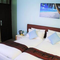 Отель Rani beach Maldives Мальдивы, Мале - отзывы, цены и фото номеров - забронировать отель Rani beach Maldives онлайн комната для гостей