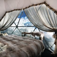 Hotel Pashmina Le Refuge детские мероприятия
