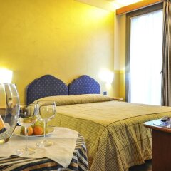 Hotel Enrichetta в номере