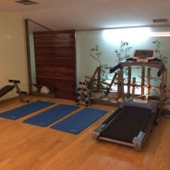 Отель Vilana Hotel Испания, Барселона - отзывы, цены и фото номеров - забронировать отель Vilana Hotel онлайн фото 8