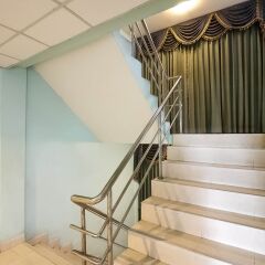 Отель Nida Rooms Ladkrabang 88 Silver Бангкок интерьер отеля фото 3