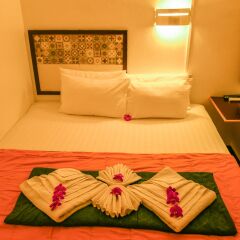 Отель Krabi Heaven Таиланд, Краби - отзывы, цены и фото номеров - забронировать отель Krabi Heaven онлайн в номере