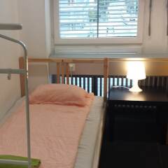 Hard Hostel Zürich детские мероприятия фото 2