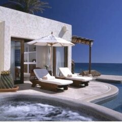 Отель Las Ventanas al Paraiso, A Rosewood Resort Мексика, Сан-Хосе-дель-Кабо - отзывы, цены и фото номеров - забронировать отель Las Ventanas al Paraiso, A Rosewood Resort онлайн фото 14