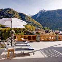 Отель Mountain Exposure Luxury Chalets & Penthouses & Apartments Швейцария, Церматт - отзывы, цены и фото номеров - забронировать отель Mountain Exposure Luxury Chalets & Penthouses & Apartments онлайн фото 5