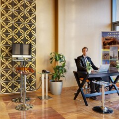 Abidos Hotel Apartment, Dubailand спа