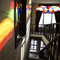 Ali Bey Konagi Турция, Газиантеп - отзывы, цены и фото номеров - забронировать отель Ali Bey Konagi онлайн интерьер отеля