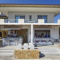 Отель Adriana Studios Греция, Пефкохори - отзывы, цены и фото номеров - забронировать отель Adriana Studios онлайн фото 6