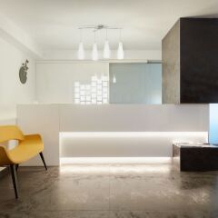 Hotel Asterix Больцано интерьер отеля фото 2