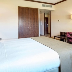 iu Hotel Luanda Viana комната для гостей фото 4