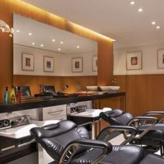 Отель Bulgari Hotel, London Великобритания, Лондон - 1 отзыв об отеле, цены и фото номеров - забронировать отель Bulgari Hotel, London онлайн фитнесс-зал фото 2