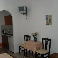 Отель Sweet Heart Studio - Apartments Греция, Остров Санторини - отзывы, цены и фото номеров - забронировать отель Sweet Heart Studio - Apartments онлайн фото 6