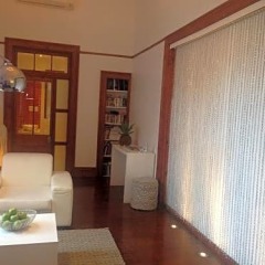 Отель Cape Diem Lodge Кейптаун интерьер отеля