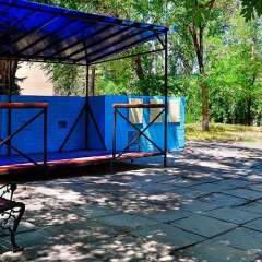 Гостиница Старт фото 21