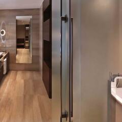 Отель Fairmont Bab Al Bahr ОАЭ, Абу-Даби - 1 отзыв об отеле, цены и фото номеров - забронировать отель Fairmont Bab Al Bahr онлайн сауна