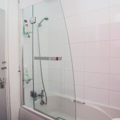 Отель Stylish Flat 4 Min Walk From London Bridge Station Великобритания, Лондон - отзывы, цены и фото номеров - забронировать отель Stylish Flat 4 Min Walk From London Bridge Station онлайн фото 8