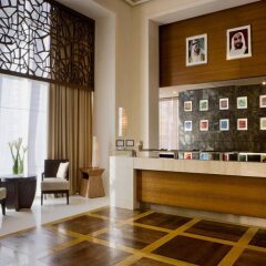 Отель Four Points By Sheraton Sheikh Zayed Road ОАЭ, Дубай - 1 отзыв об отеле, цены и фото номеров - забронировать отель Four Points By Sheraton Sheikh Zayed Road онлайн спа
