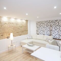 Отель Thaibus Apartments by Hoom Испания, Валенсия - отзывы, цены и фото номеров - забронировать отель Thaibus Apartments by Hoom онлайн спа фото 2