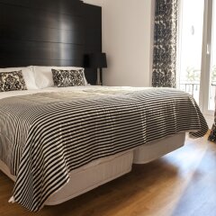 Отель Art Suites Santander Испания, Сантандер - отзывы, цены и фото номеров - забронировать отель Art Suites Santander онлайн фото 5