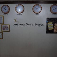 Отель Filstar Airport Guesthouse Филиппины, Паранак - отзывы, цены и фото номеров - забронировать отель Filstar Airport Guesthouse онлайн интерьер отеля фото 2