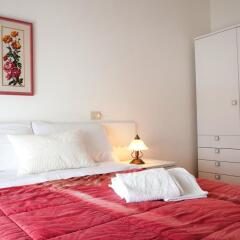 Отель Residence Le Stelle Condominium, Rimini Римини комната для гостей фото 4