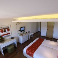Orient Hotel детские мероприятия