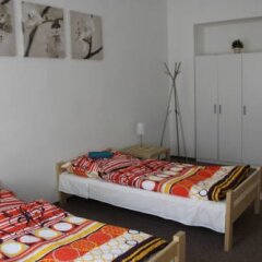 Hostel U Sv. Štěpána Литомержице детские мероприятия фото 2