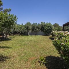 Отель Ayia Napa Villa Magnolia