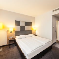 Отель Select Hotel Spiegelturm Berlin Германия, Берлин - 1 отзыв об отеле, цены и фото номеров - забронировать отель Select Hotel Spiegelturm Berlin онлайн фото 4