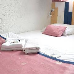 AlaDeniz Hotel комната для гостей фото 5