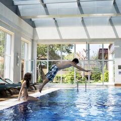 Otium Eco Club Side All Inclusive Турция, Сиде - отзывы, цены и фото номеров - забронировать отель Otium Eco Club Side All Inclusive онлайн фото 10