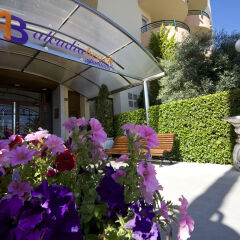 Отель Aparthotel Alcúdia Beach фото 6