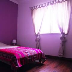 Отель Omassim Guesthouse спа