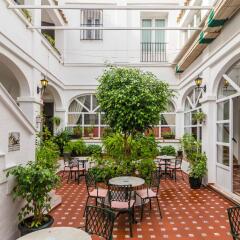 Отель Los Olivos Испания, Аркос -де-ла-Фронтера - отзывы, цены и фото номеров - забронировать отель Los Olivos онлайн фото 10