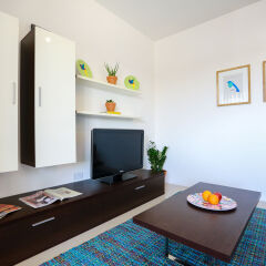 Отель Sliema Penthouses Мальта, Слима - отзывы, цены и фото номеров - забронировать отель Sliema Penthouses онлайн удобства в номере