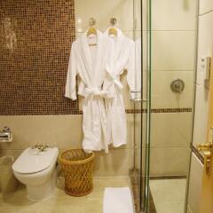 Отель Dorsett Service Apartment of LuJiaZui Китай, Шанхай - отзывы, цены и фото номеров - забронировать отель Dorsett Service Apartment of LuJiaZui онлайн ванная