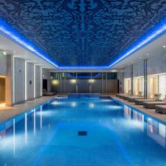 Отель InterContinental London - The O2 Великобритания, Лондон - отзывы, цены и фото номеров - забронировать отель InterContinental London - The O2 онлайн бассейн фото 2