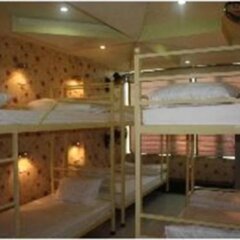 Отель Friendly Backpackers Hostel Вьетнам, Ханой - отзывы, цены и фото номеров - забронировать отель Friendly Backpackers Hostel онлайн интерьер отеля фото 2