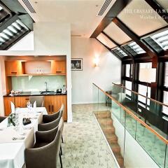 The Granary - La Suite Hotel 5* Стандартный номер с различными типами кроватей фото 7