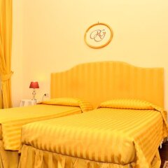 Отель B&B Residenza Giotto Италия, Флоренция - отзывы, цены и фото номеров - забронировать отель B&B Residenza Giotto онлайн комната для гостей фото 3