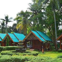Отель Maya Koh Lanta Resort Ланта фото 7