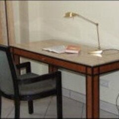 Hotel CityInn удобства в номере