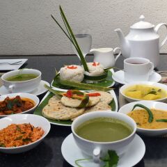 Terrace Green Hotel & Spa в номере